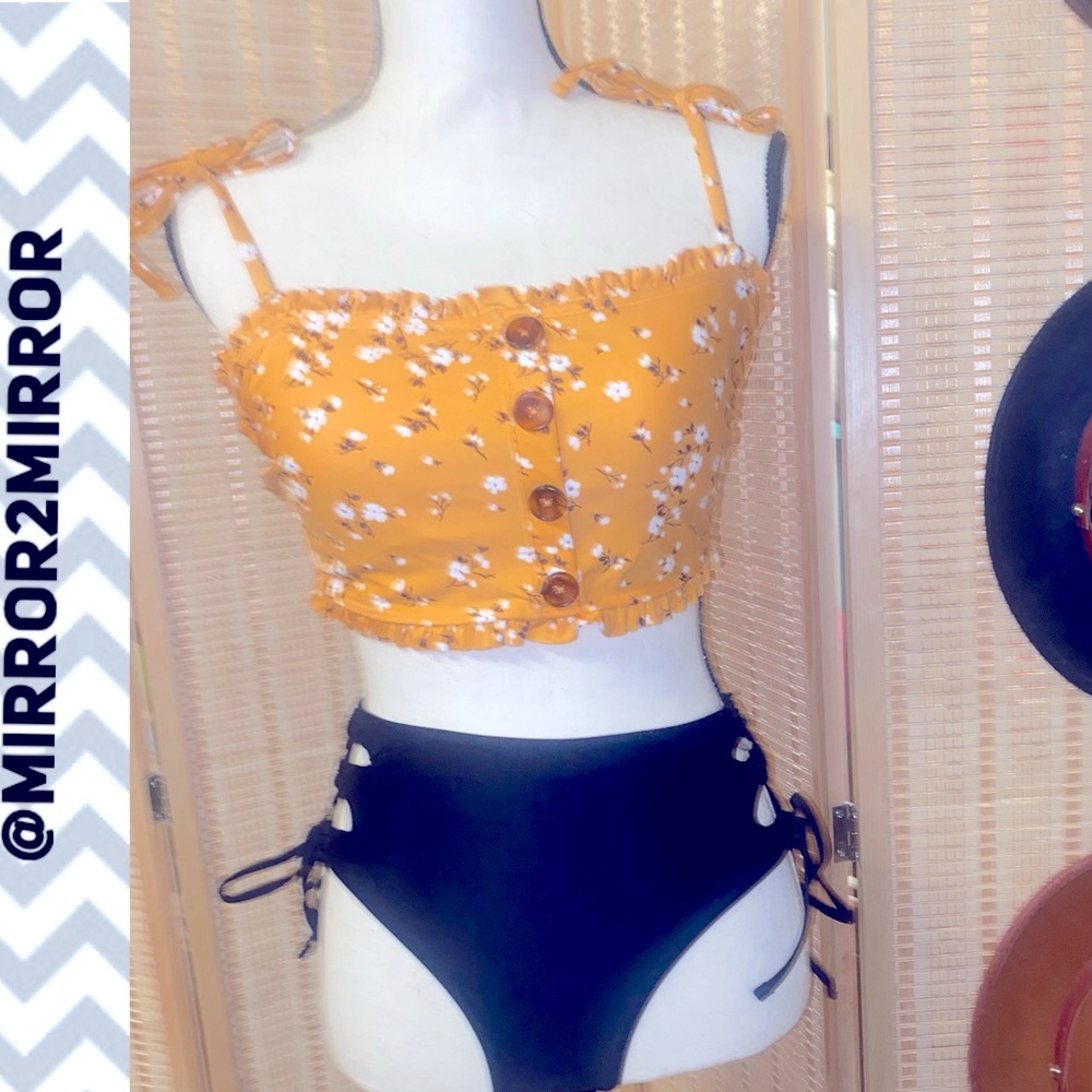 EUC Shein swimsuit